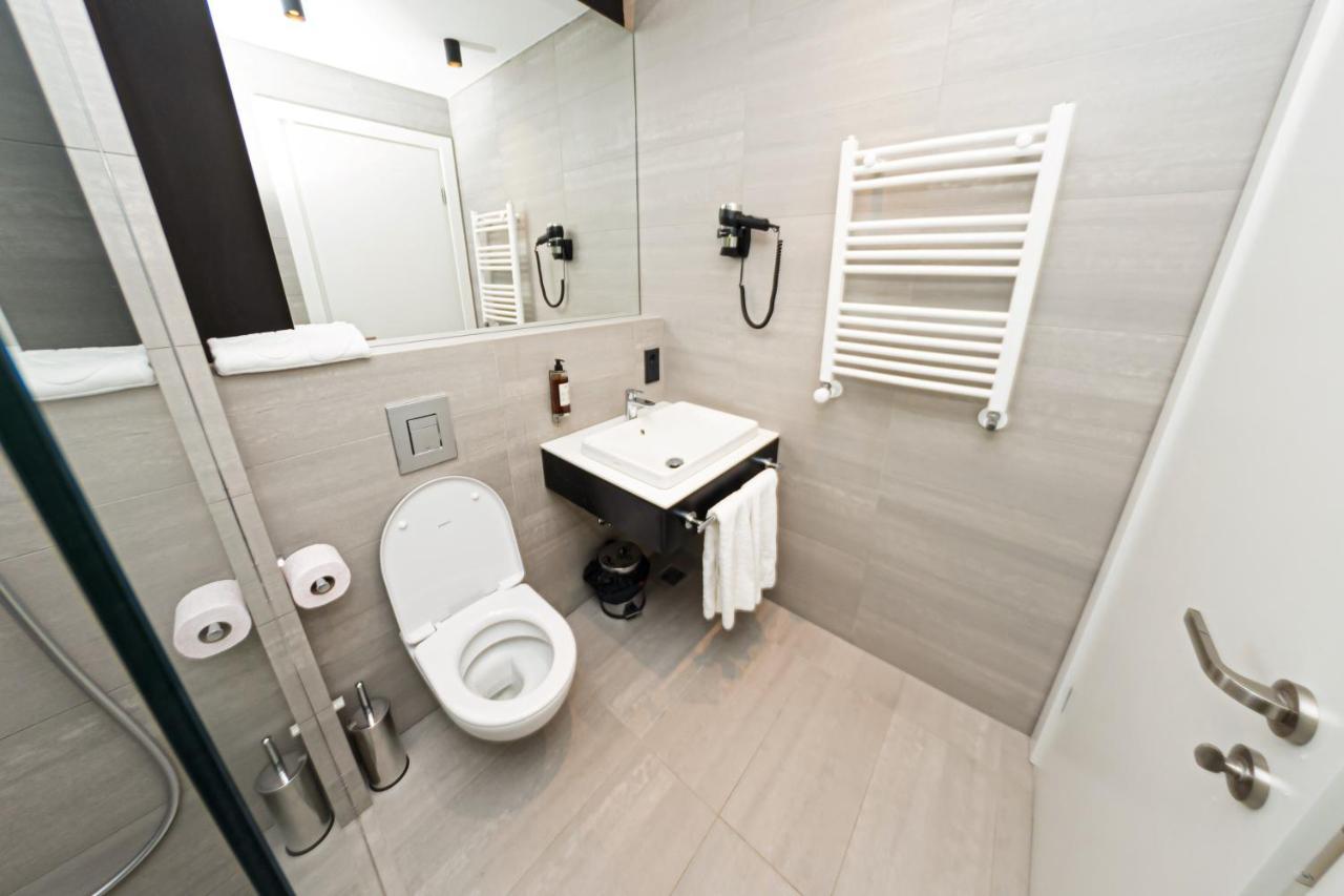 New Gudauri,Redco Block 4-Apt 202 מראה חיצוני תמונה