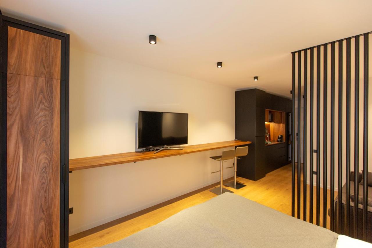 New Gudauri,Redco Block 4-Apt 202 מראה חיצוני תמונה